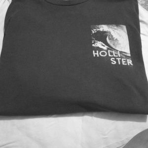 Boys Hollister